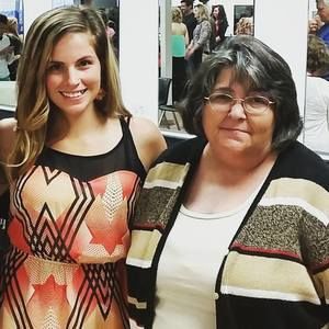 Meet your Posher, Sue